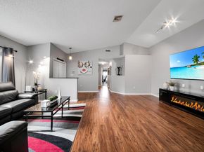 16502 NW 22nd Street, Pembroke Pines FL 33028
