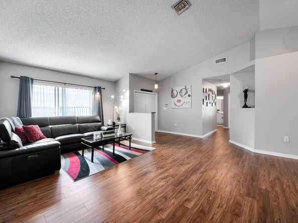 16502 NW 22nd Street, Pembroke Pines FL 33028