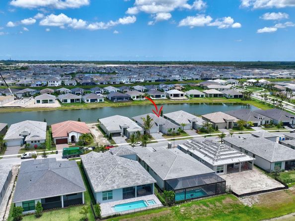 5320 Saint Armands Way, Westlake FL 33470