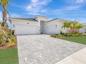 5320 Saint Armands Way, Westlake FL 33470