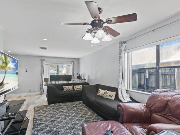 8611 NW 47th Court, Lauderhill FL 33351