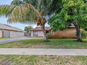 8611 NW 47th Court, Lauderhill FL 33351