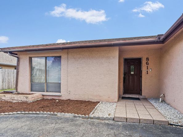 8611 NW 47th Court, Lauderhill FL 33351
