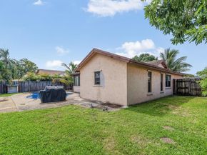 8611 NW 47th Court, Lauderhill FL 33351