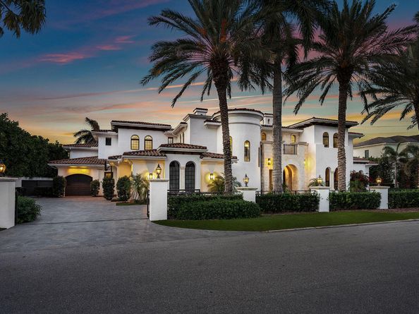 251 W Coconut Palm Road, Boca Raton FL 33432