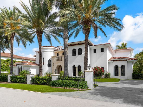 251 W Coconut Palm Road, Boca Raton FL 33432