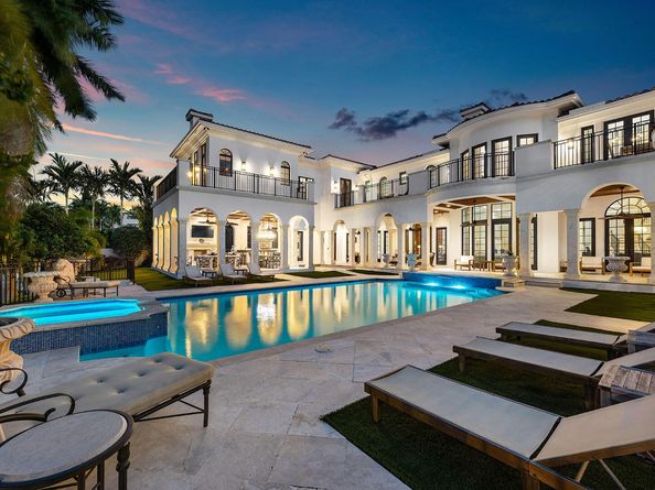 251 W Coconut Palm Road, Boca Raton FL 33432