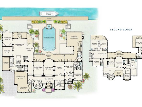 251 W Coconut Palm Road, Boca Raton FL 33432