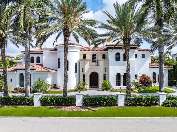 251 W Coconut Palm Road, Boca Raton FL 33432
