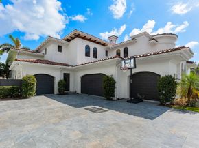 251 W Coconut Palm Road, Boca Raton FL 33432