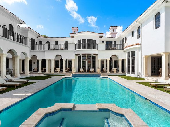 251 W Coconut Palm Road, Boca Raton FL 33432