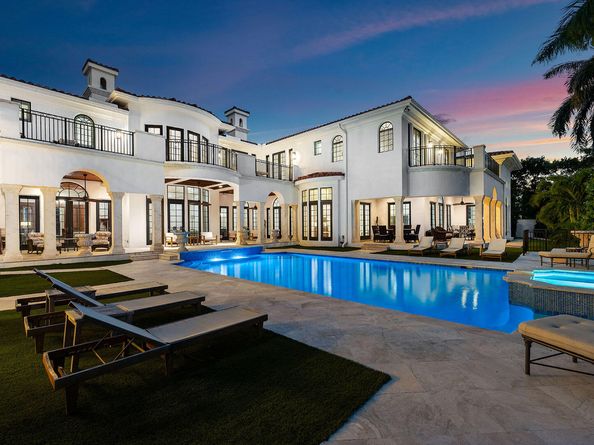 251 W Coconut Palm Road, Boca Raton FL 33432