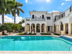 251 W Coconut Palm Road, Boca Raton FL 33432