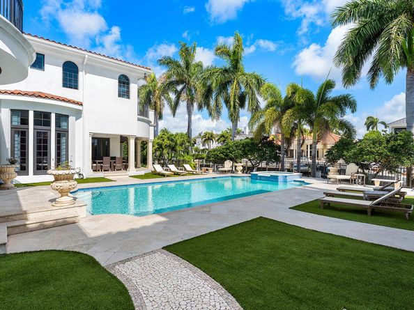 251 W Coconut Palm Road, Boca Raton FL 33432