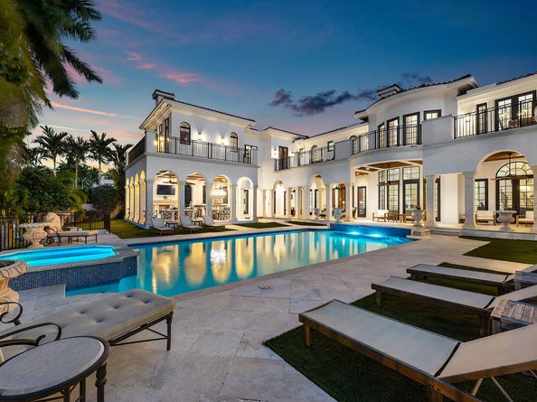 251 W Coconut Palm Road, Boca Raton FL 33432