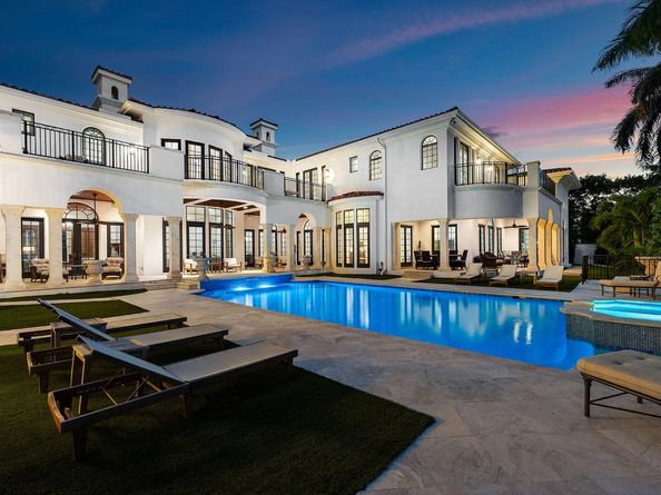 251 W Coconut Palm Road, Boca Raton FL 33432
