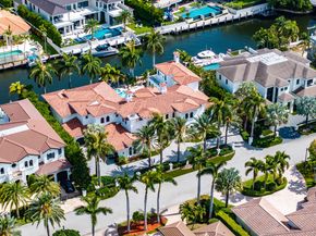 251 W Coconut Palm Road, Boca Raton FL 33432