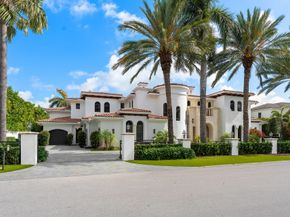 251 W Coconut Palm Road, Boca Raton FL 33432