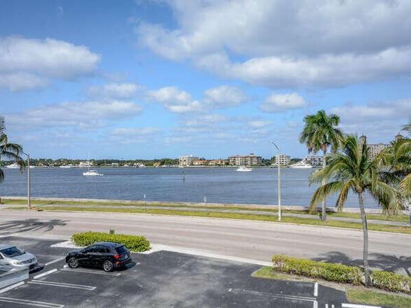 917 N Flagler 312 Drive N 312, West Palm Beach FL 33401