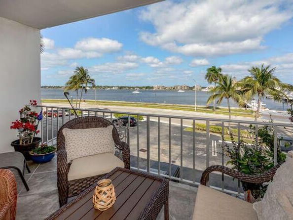 917 N Flagler 312 Drive N 312, West Palm Beach FL 33401