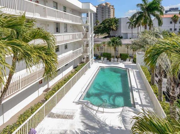 917 N Flagler 312 Drive N 312, West Palm Beach FL 33401