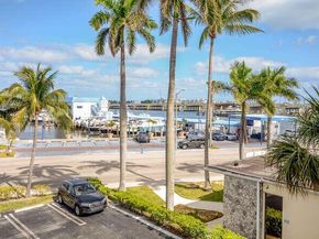 917 N Flagler 312 Drive N 312, West Palm Beach FL 33401