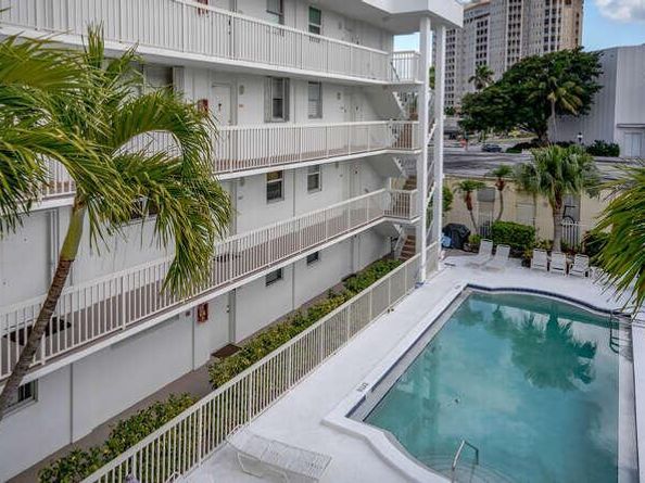 917 N Flagler 312 Drive N 312, West Palm Beach FL 33401
