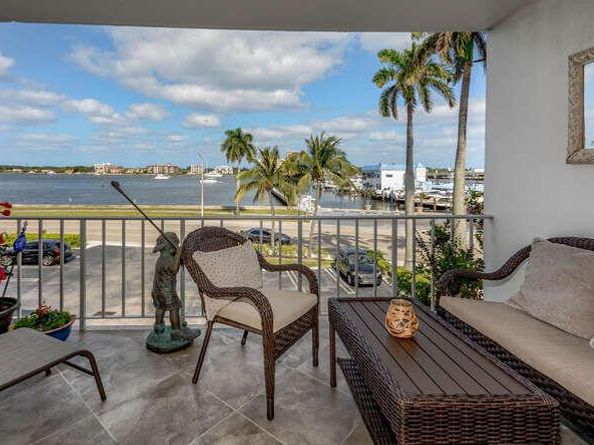 917 N Flagler 312 Drive N 312, West Palm Beach FL 33401