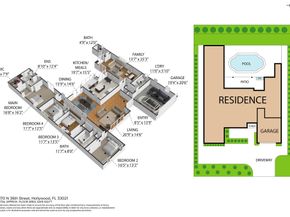 3170 N 36th St, Hollywood FL 33021