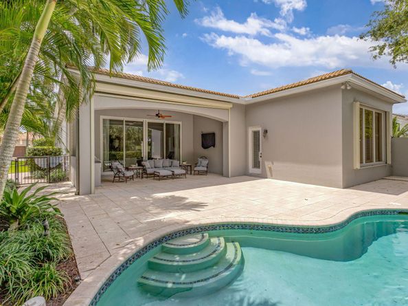 128 Viera Drive, Palm Beach Gardens FL 33418