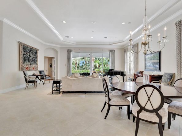 128 Viera Drive, Palm Beach Gardens FL 33418
