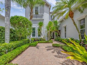 128 Viera Drive, Palm Beach Gardens FL 33418