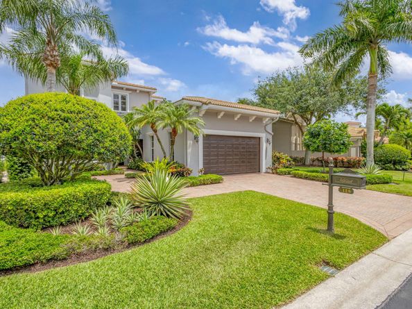 128 Viera Drive, Palm Beach Gardens FL 33418