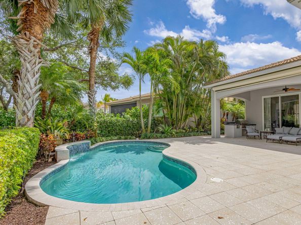 128 Viera Drive, Palm Beach Gardens FL 33418