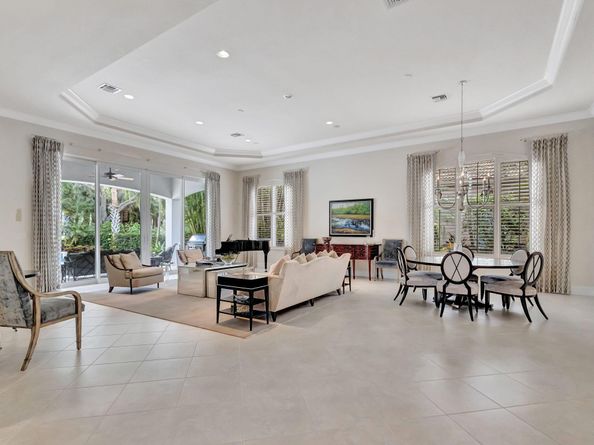 128 Viera Drive, Palm Beach Gardens FL 33418
