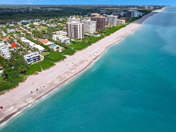270 Mercury Road D, Juno Beach FL 33408