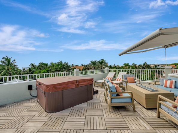 270 Mercury Road D, Juno Beach FL 33408