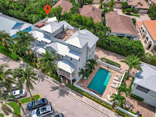 270 Mercury Road D, Juno Beach FL 33408