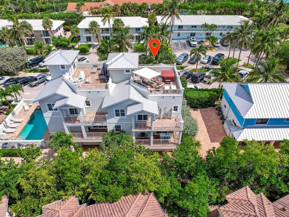 270 Mercury Road D, Juno Beach FL 33408