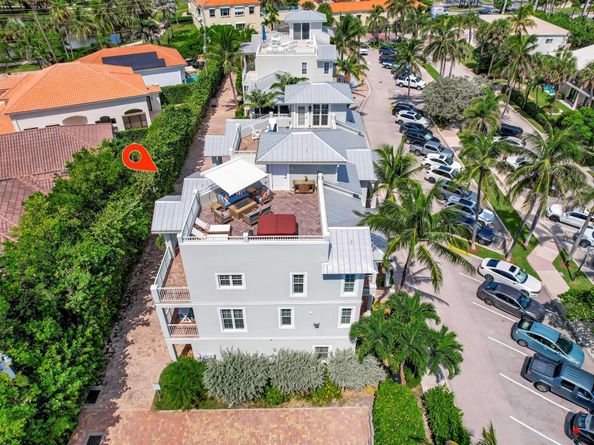 270 Mercury Road D, Juno Beach FL 33408