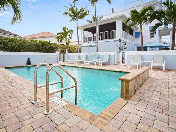 270 Mercury Road D, Juno Beach FL 33408