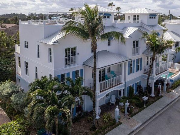 270 Mercury Road D, Juno Beach FL 33408
