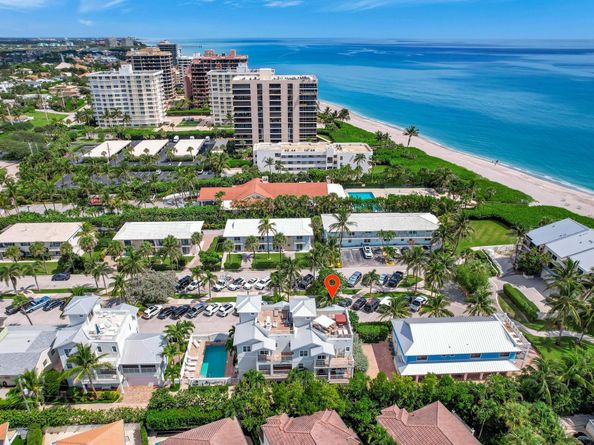 270 Mercury Road D, Juno Beach FL 33408