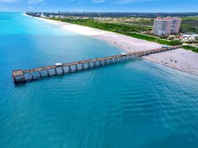 270 Mercury Road D, Juno Beach FL 33408