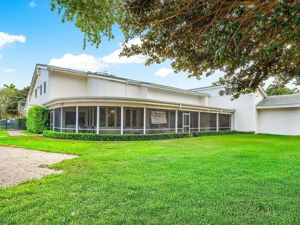 4356 Kasso Circle, Boca Raton FL 33487