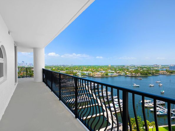 100 S Birch Rd 1605, Fort Lauderdale FL 33316