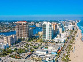 100 S Birch Rd 1605, Fort Lauderdale FL 33316