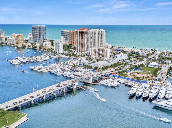 100 S Birch Rd 1605, Fort Lauderdale FL 33316