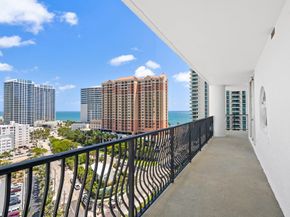 100 S Birch Rd 1605, Fort Lauderdale FL 33316