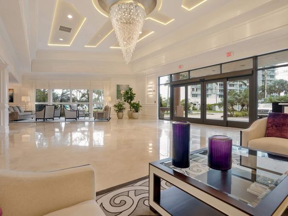 100 S Birch Rd 1605, Fort Lauderdale FL 33316